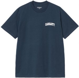 Carhartt WIP S/S University Script T-Shirt