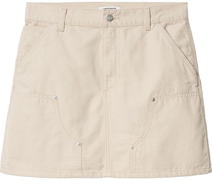 Carhartt WIP W' Maeve Double Knee Skirt