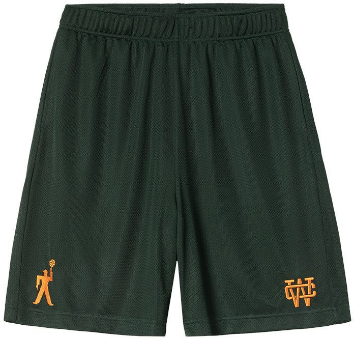 Carhartt WIP Win Lock Up Short