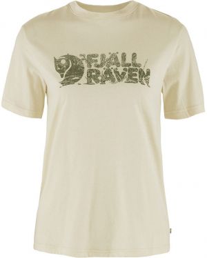 Fjällräven Lush Logo T-shirt W