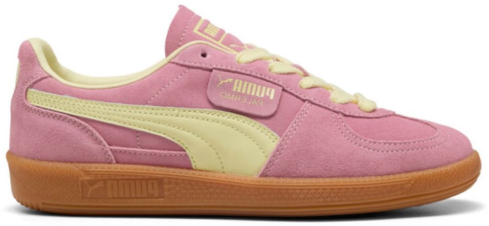 Puma Palermo