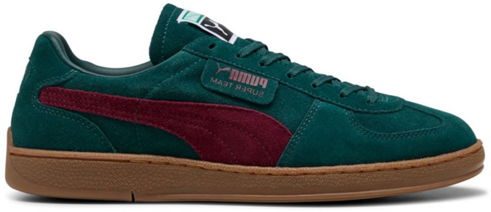 Puma Super Team