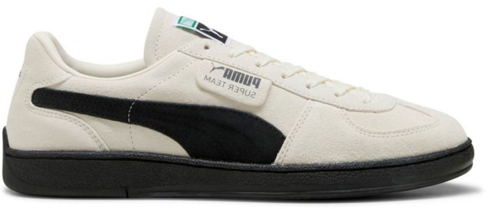 Puma Super Team