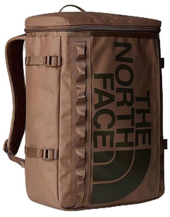 The North Face Base Camp Fuse Box