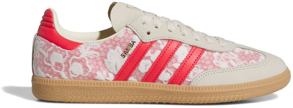 adidas Samba OG W x Liberty London