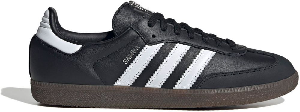 adidas Samba OG x Jeremy Scott