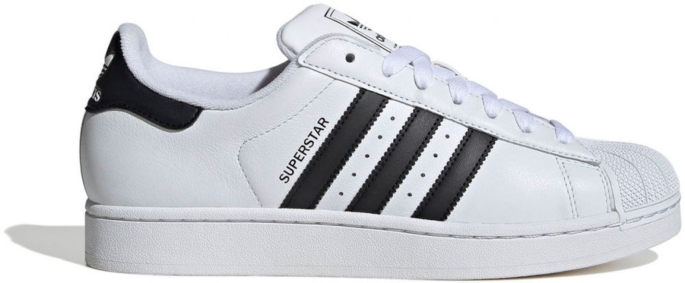 adidas Superstar II
