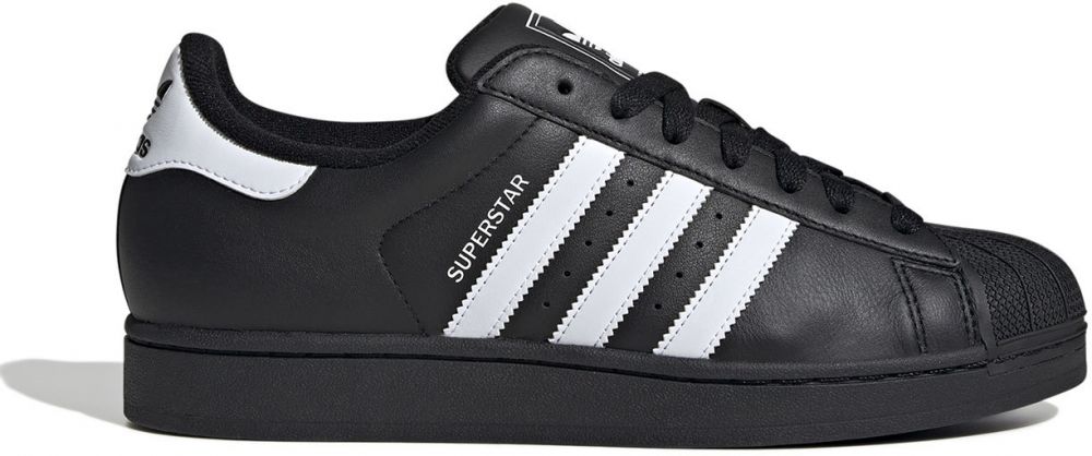 adidas Superstar II