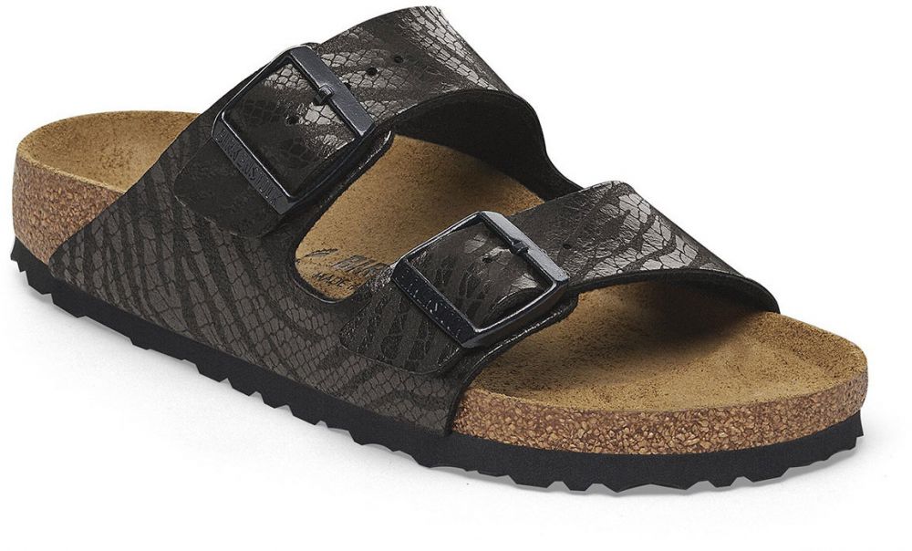 Birkenstock Arizona BS Synthetic Zebra Regular Fit