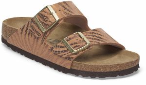 Birkenstock Arizona BS Synthetic Zebra Regular Fit