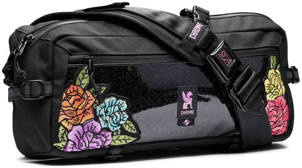 Chrome Kadet Sling Bag