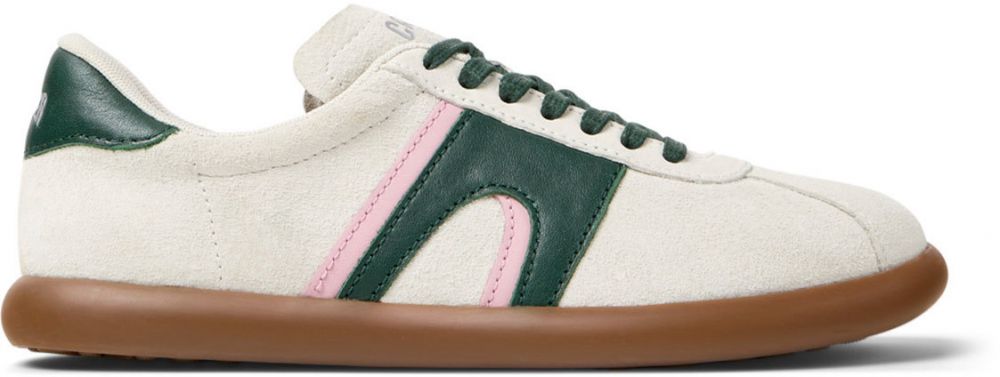 Camper Pelotas Soller