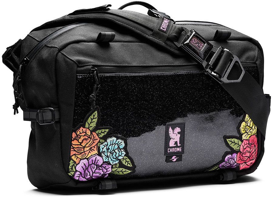 Chrome Industries Kadet Max