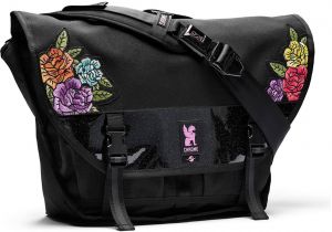 Chrome Citizen 15L Messenger