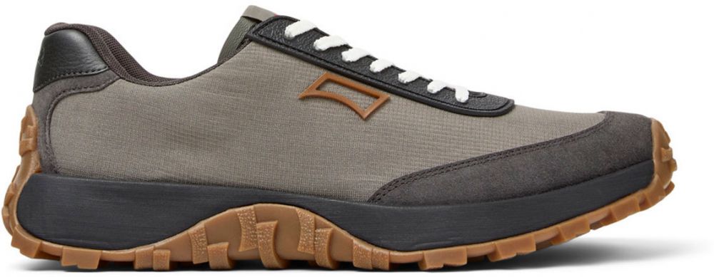 Camper Drift Trail VIBRAM
