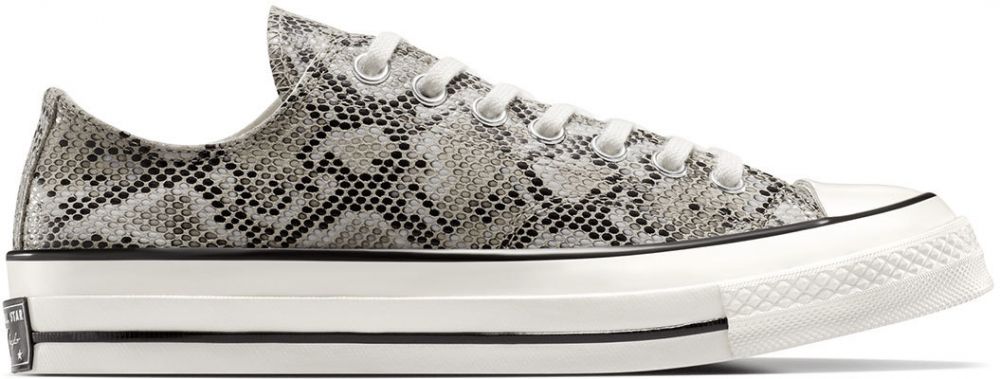 Converse Chuck 70 Snakeskin Print