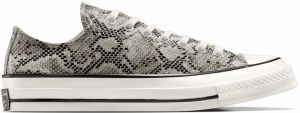 Converse Chuck 70 Snakeskin Print