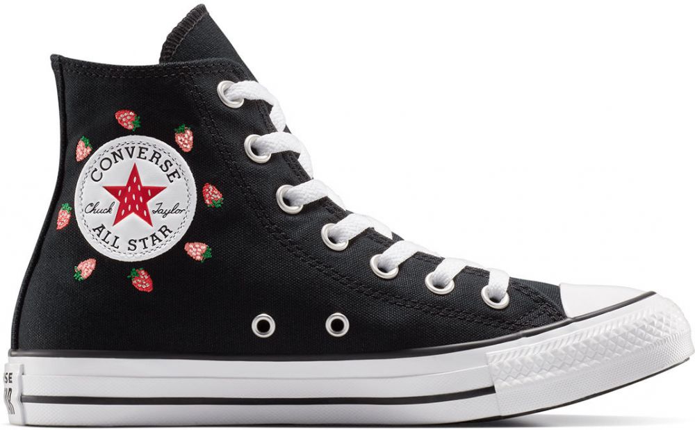 Converse Chuck Taylor All Star Strawberries
