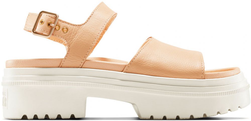 Converse Chuck Taylor All Star Lugged Heel Sandal