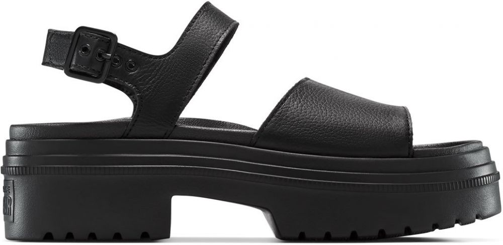 Converse Chuck Taylor All Star Lugged Heel Sandal