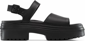 Converse Chuck Taylor All Star Lugged Heel Sandal