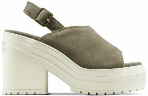 Converse Chuck 70 De Luxe Heel Mule