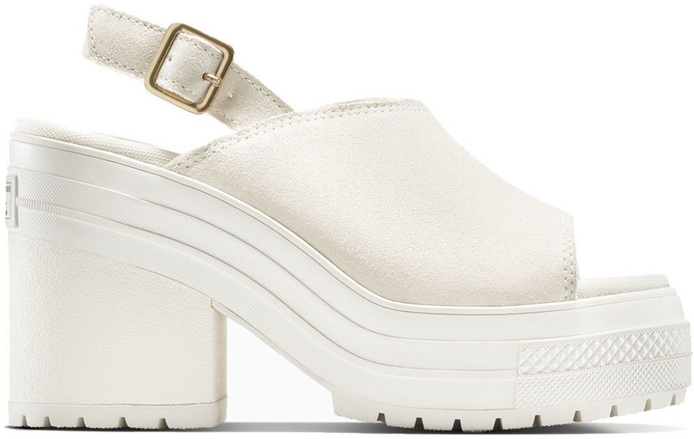 Converse Chuck 70 De Luxe Heel Mule