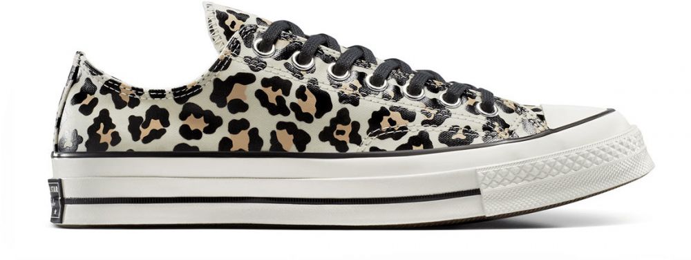 Converse Chuck 70 Glow-In-The-Dark Leopard Print