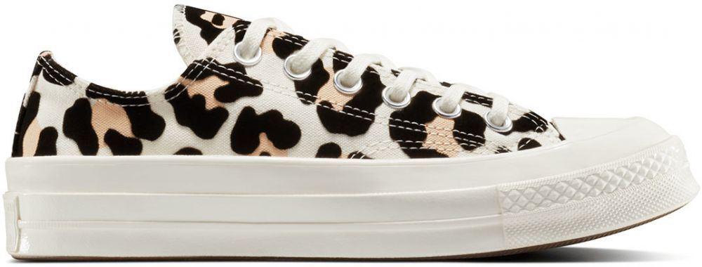 Converse Chuck 70 Leopard
