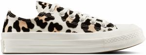 Converse Chuck 70 Leopard
