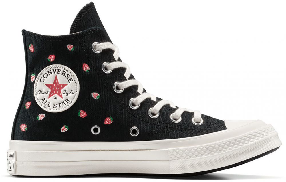 Converse Chuck 70 Strawberries