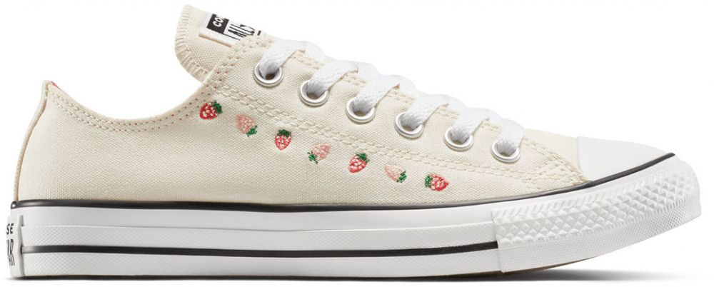 Converse Chuck Taylor All Star Strawberries