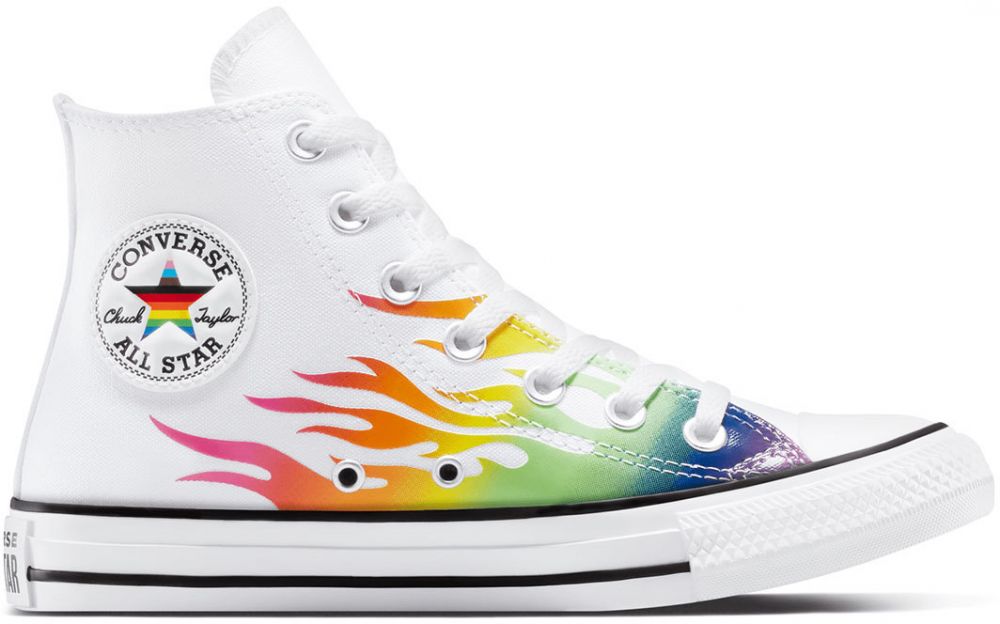 Converse Chuck Taylor All Star Pride