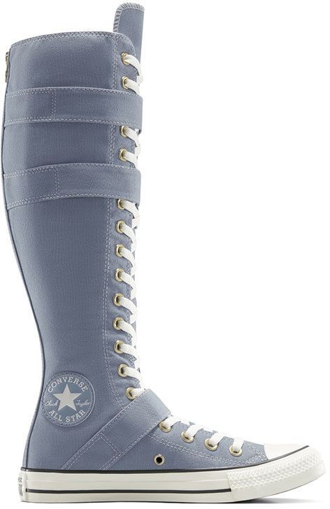 Converse Chuck Taylor All Star XX-Hi Buckle