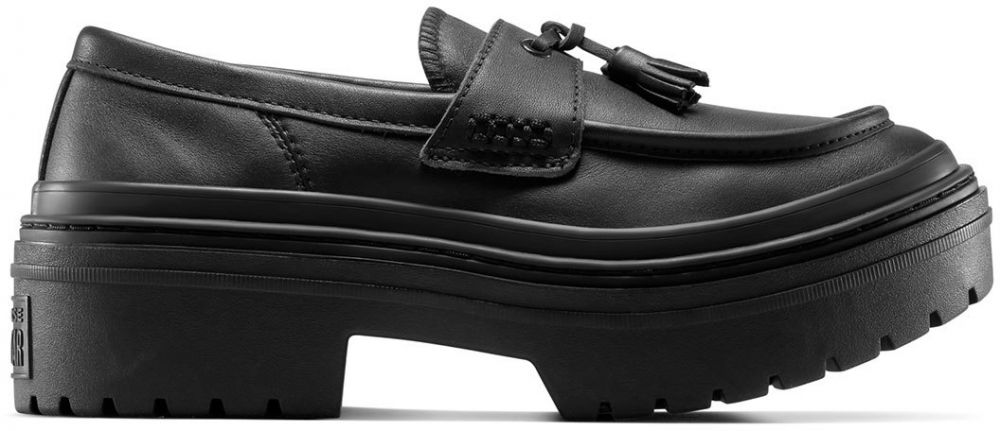 Converse Chuck Taylor All Star Lugged Heel Loafer