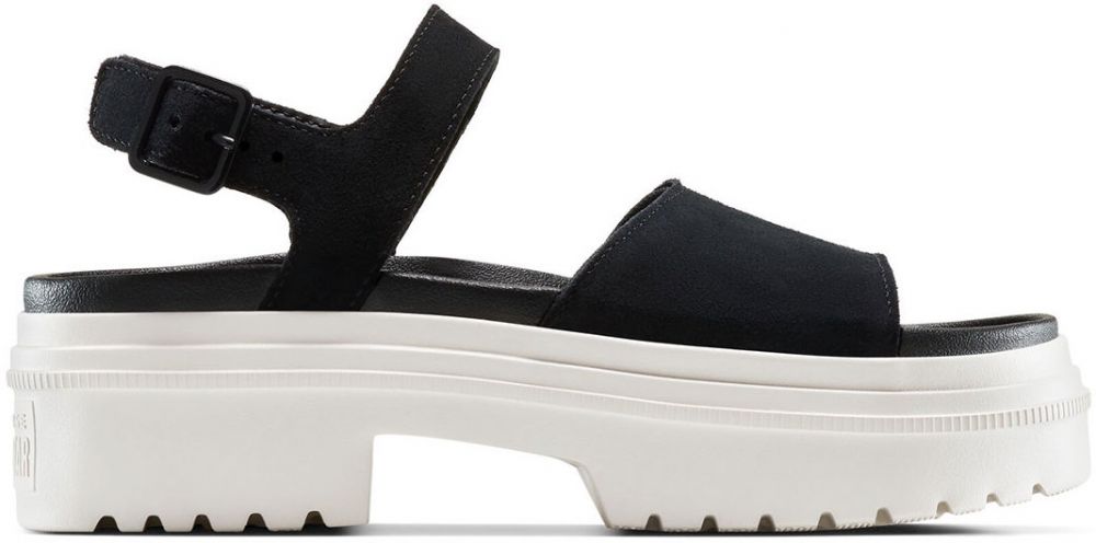 Converse Chuck Taylor All Star Lugged Heel Sandal