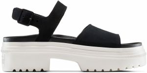 Converse Chuck Taylor All Star Lugged Heel Sandal