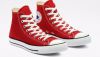 Converse Chuck Taylor All Star Hi Red galéria