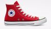 Converse Chuck Taylor All Star Hi Red galéria