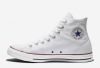 Converse Chuck Taylor All Star Hi White galéria