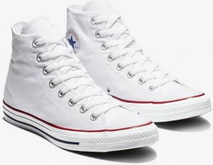 Converse Chuck Taylor All Star Hi White galéria