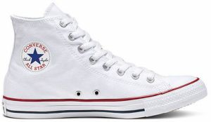 Converse Chuck Taylor All Star Hi White galéria