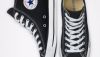 Converse Chuck Taylor All Star Hi Black galéria