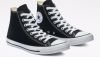 Converse Chuck Taylor All Star Hi Black galéria