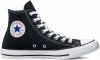 Converse Chuck Taylor All Star Hi Black galéria