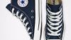 Converse Chuck Taylor All Star Hi Navy galéria