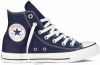 Converse Chuck Taylor All Star Hi Navy galéria