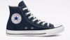 Converse Chuck Taylor All Star Hi Navy galéria