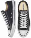 Converse Chuck Taylor All Star Black galéria