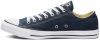 Converse Chuck Taylor All Star Navy galéria